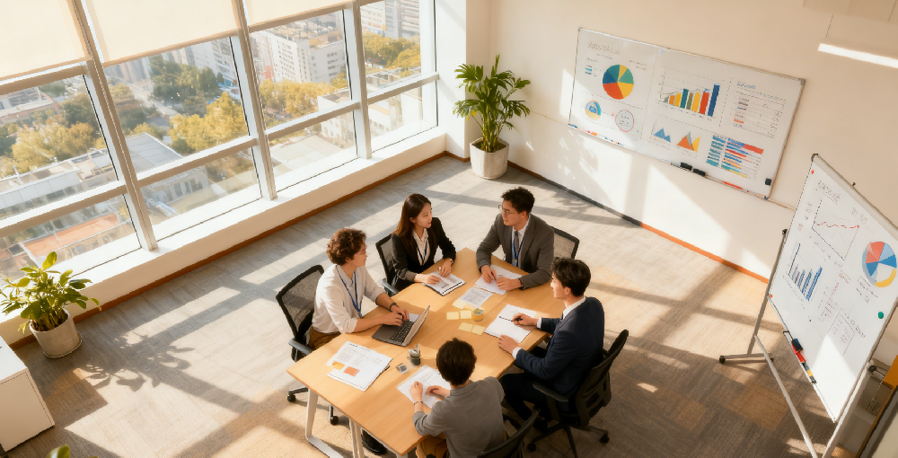 南京自动化人才薪资水平与市场供给