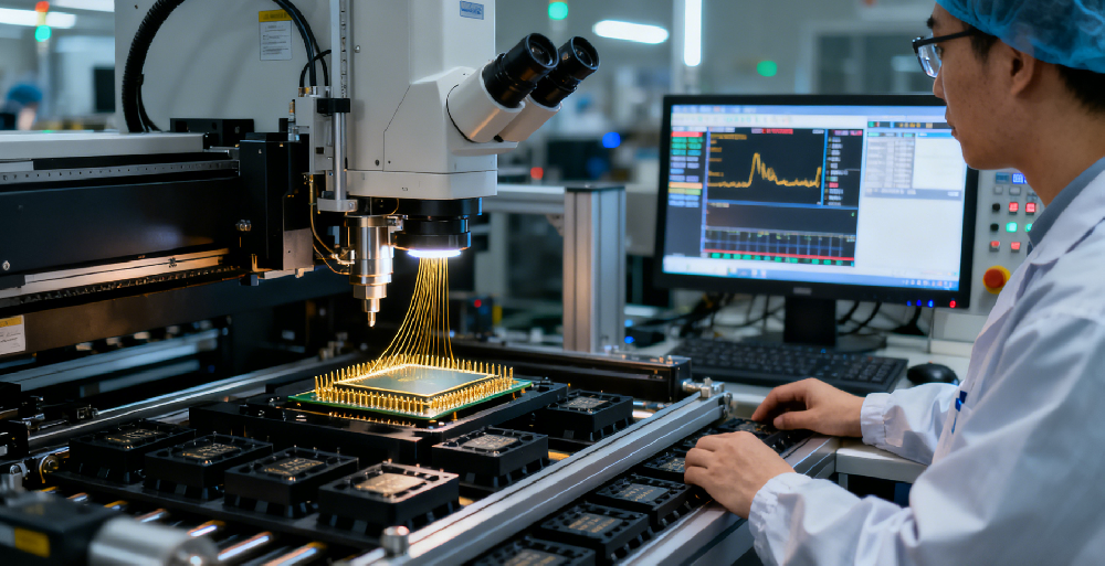 南京非标自动化企业猎头寻访服务优势